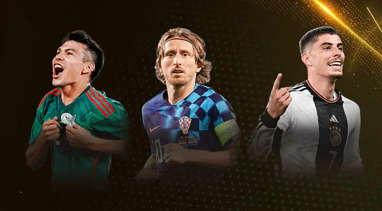Imagen de FIFA 23 Mundial: EA Sports confirma nuevos contenidos para Ultimate Team
