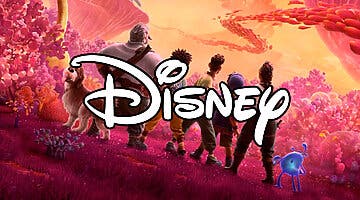 Imagen de La situación de Disney es critica: Mundo Extraño se hunde en taquilla