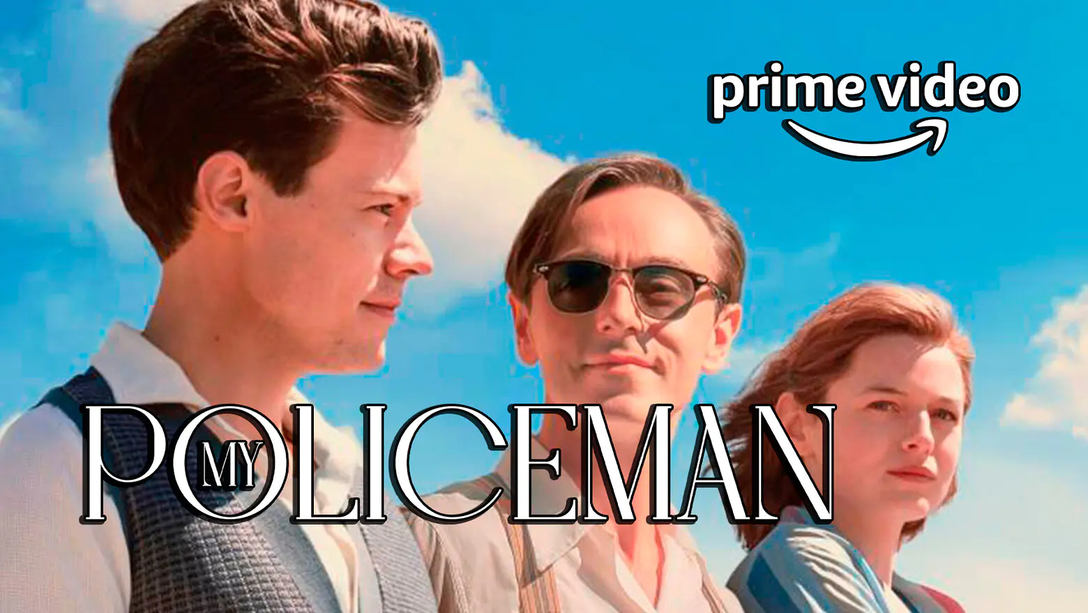 my policeman