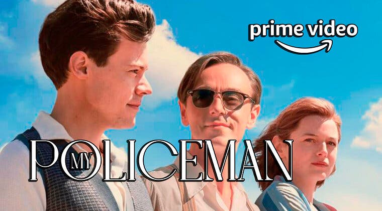 Imagen de My Policeman: reparto, sinopsis y crítica de la película de Harry Styles para Prime Video
