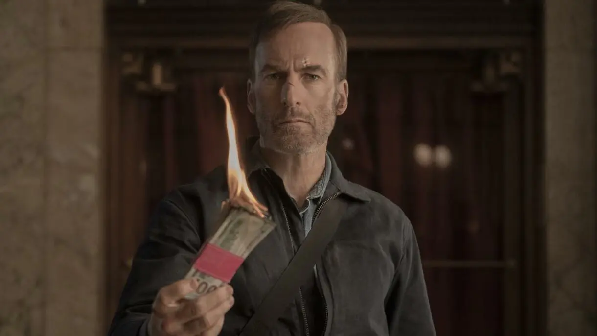 nadie bob odenkirk