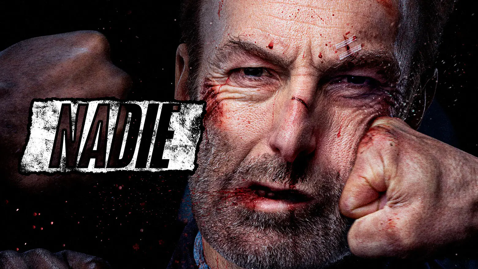 nadie pelicula prime video