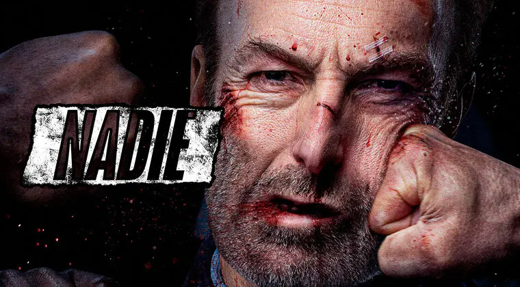 Imagen de Ya puedes ver en Prime Video esta película que no puedes perderte si te gustó John Wick