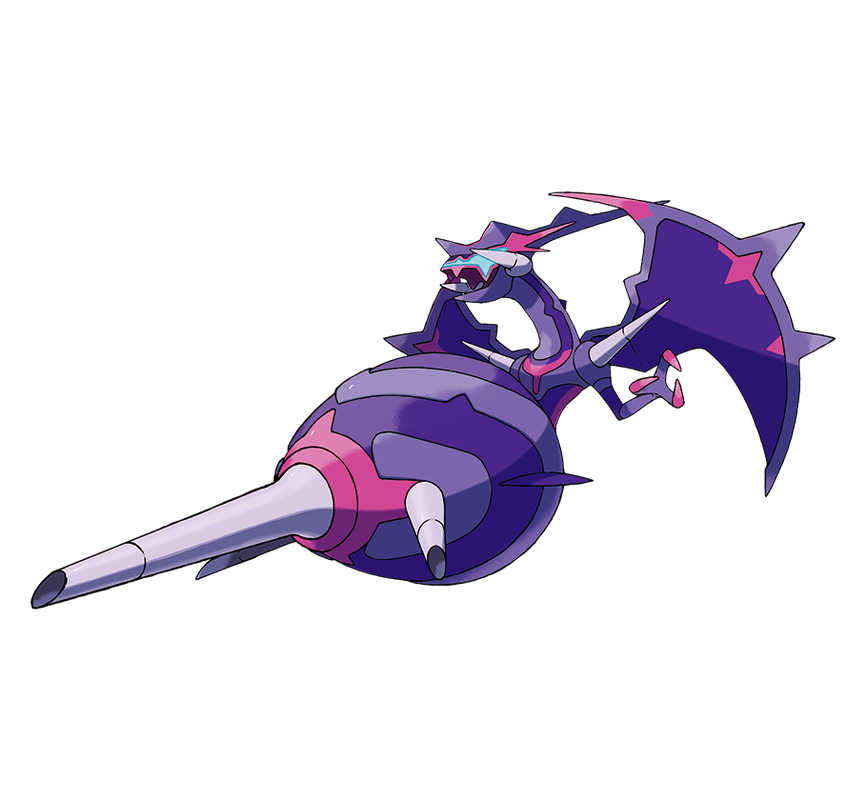 naganadel