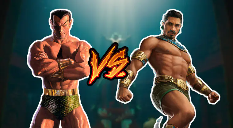Imagen de Black Panther Wakanda Forever: Las 10 enormes diferencias entre el Namor del UCM y el de los cómics