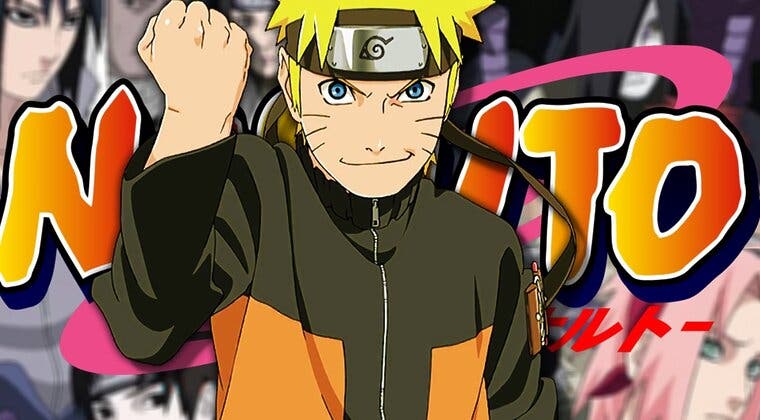 Imagen de Orden para ver Naruto en 2024: Como ver el anime incluyendo OVAs y películas
