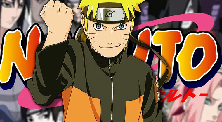 Imagen de Orden para ver Naruto en 2025: Cómo ver el anime incluyendo OVAs y películas