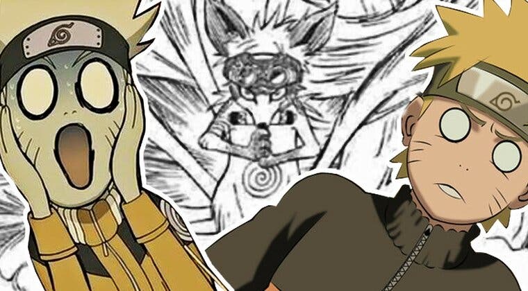 Imagen de ¿Conoces el origen de Naruto? Así era el personaje antes de convertirse en el ninja amado por todo el mundo