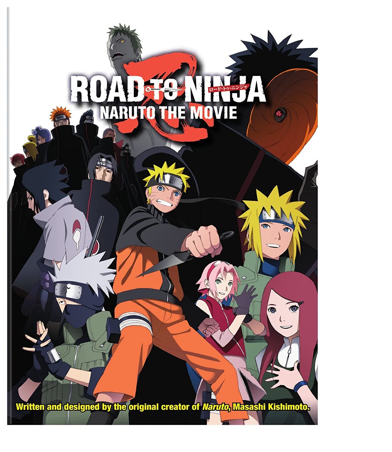 Orden cronológico para ver Naruto: serie anime, películas y OVAs