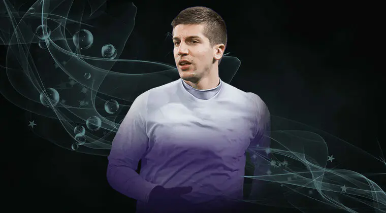 Imagen de FIFA 23: nueva carta gratuita de plata para LaLiga Santander (Nastasic Flashback)