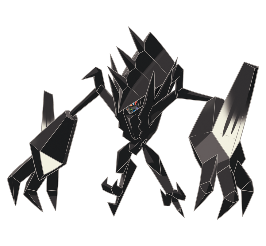 necrozma
