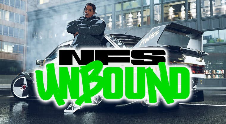 Imagen de Need for Speed Unbound muestra sus eventos de quedada con un nuevo y breve tráiler con gameplay
