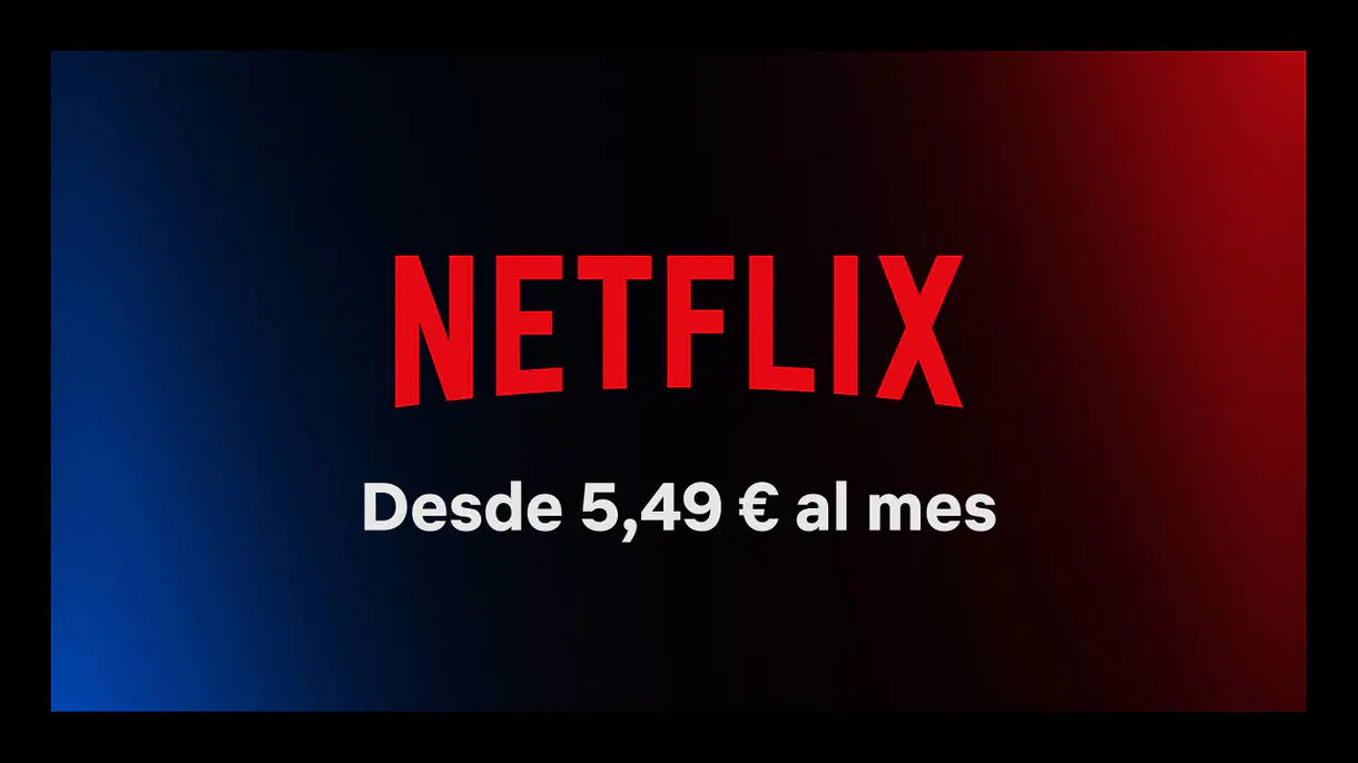 netflix con anuncios