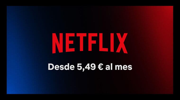 Imagen de ¿Como se utiliza Netflix con anuncios? Así es el nuevo plan de Netflix a 5,49 euros al mes