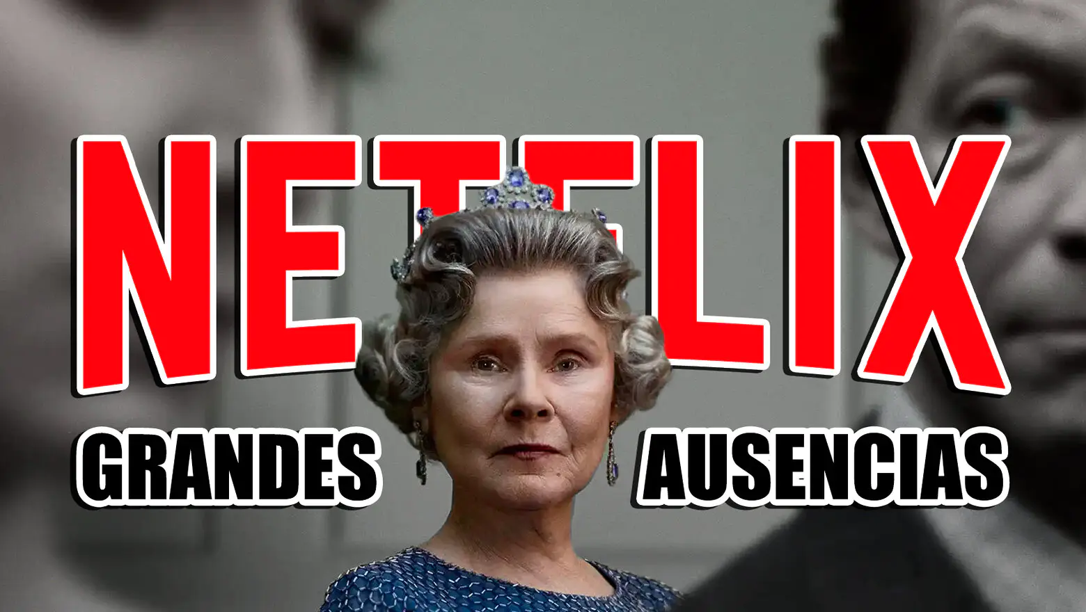 netflix anuncios ausencias