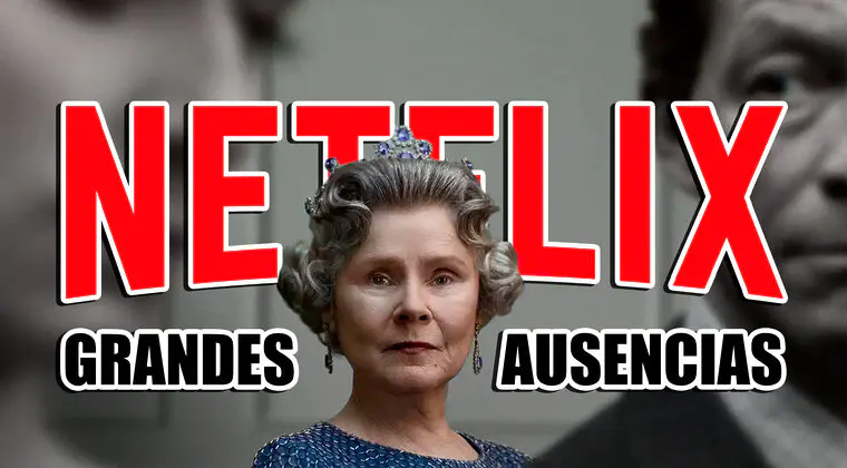 Imagen de ¿Qué contenidos tiene Netflix con anuncios? Series y películas ausentes en el plan con publicidad