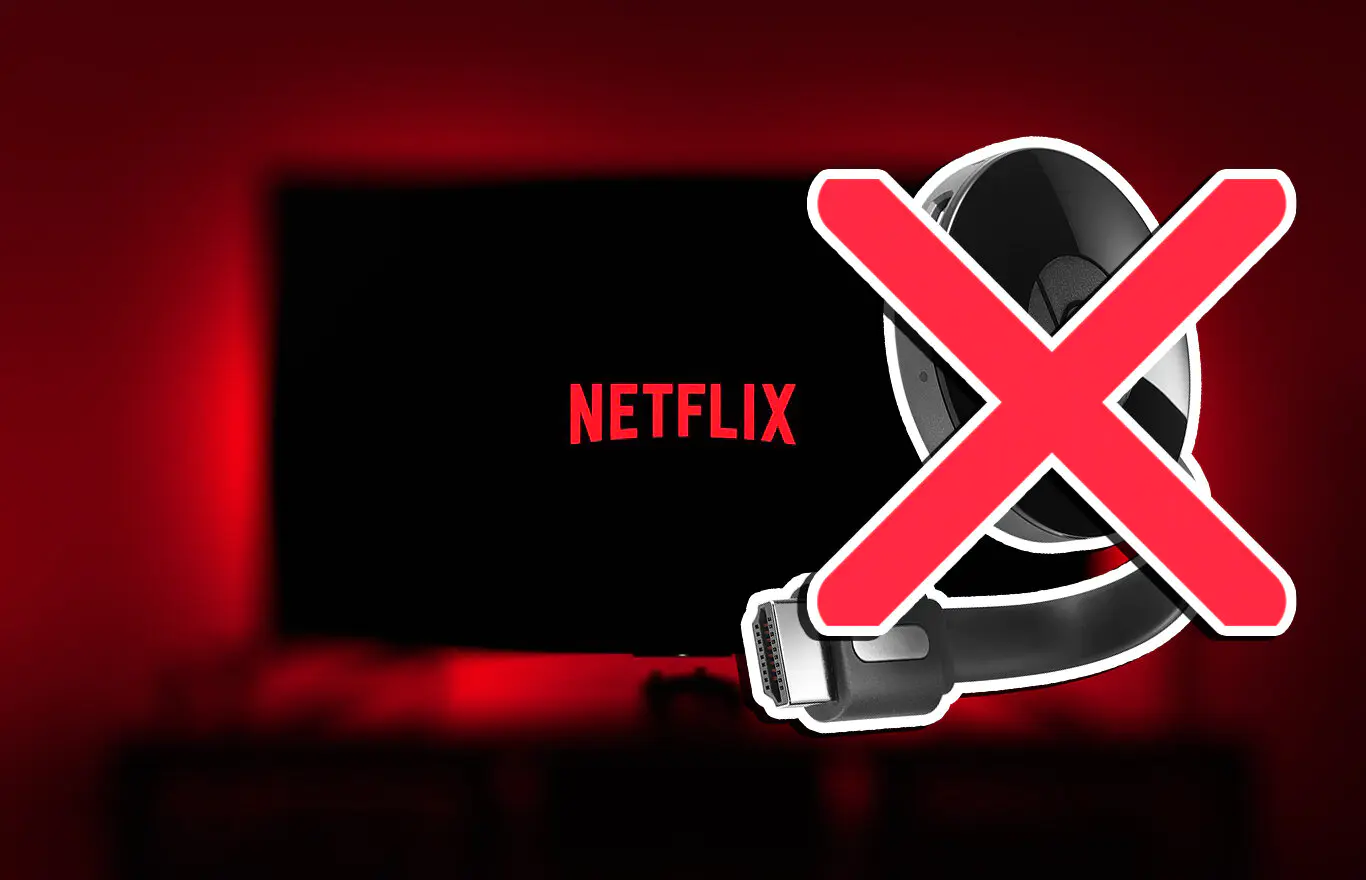 netflix anuncios chromecast