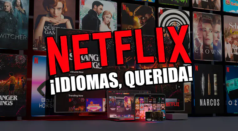 Imagen de La extensión para Netflix que salvará tu vida (y con la que podrás aprender idiomas)
