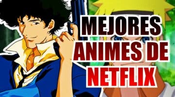 Imagen de Netflix: Estos son los mejores animes de la plataforma (2023)