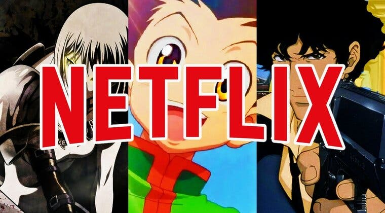 Imagen de Estos son los mejores animes que puedes ver en Netflix (2022)