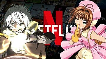 Imagen de Una importante productora de anime pide a Netflix que deje de emitir sus animes por culpa del modelo con anuncios