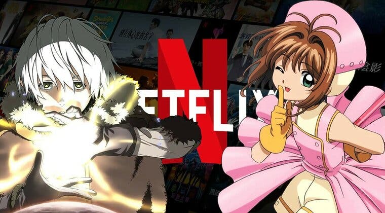 Imagen de Una importante productora de anime pide a Netflix que deje de emitir sus animes por culpa del modelo con anuncios