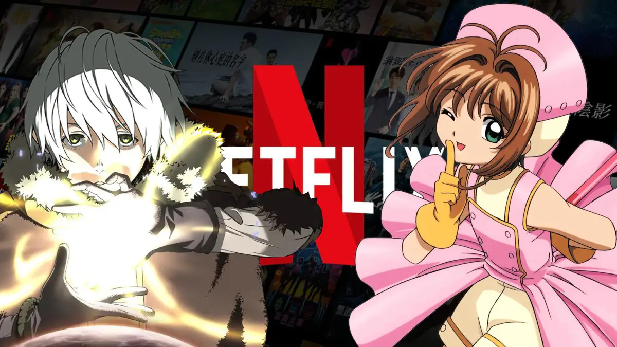 netflix nhk