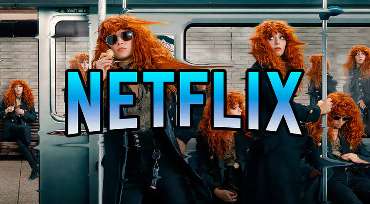Imagen de Las mejores series de Netflix que puedes devorar en un solo fin de semana