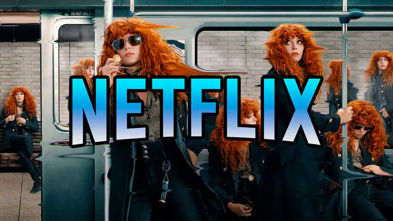 Netflix Series Fin de Semana