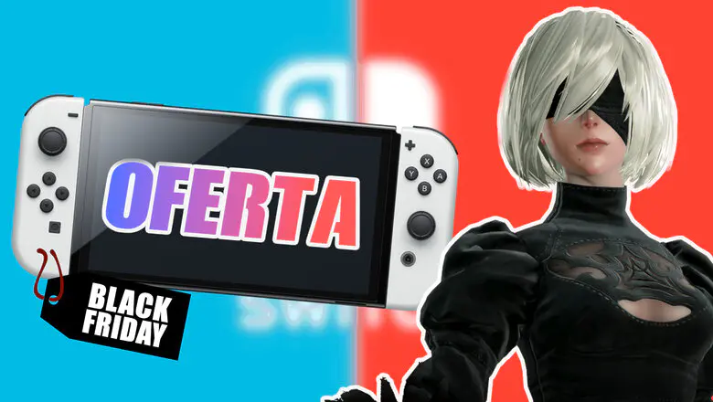 NieR: Automata