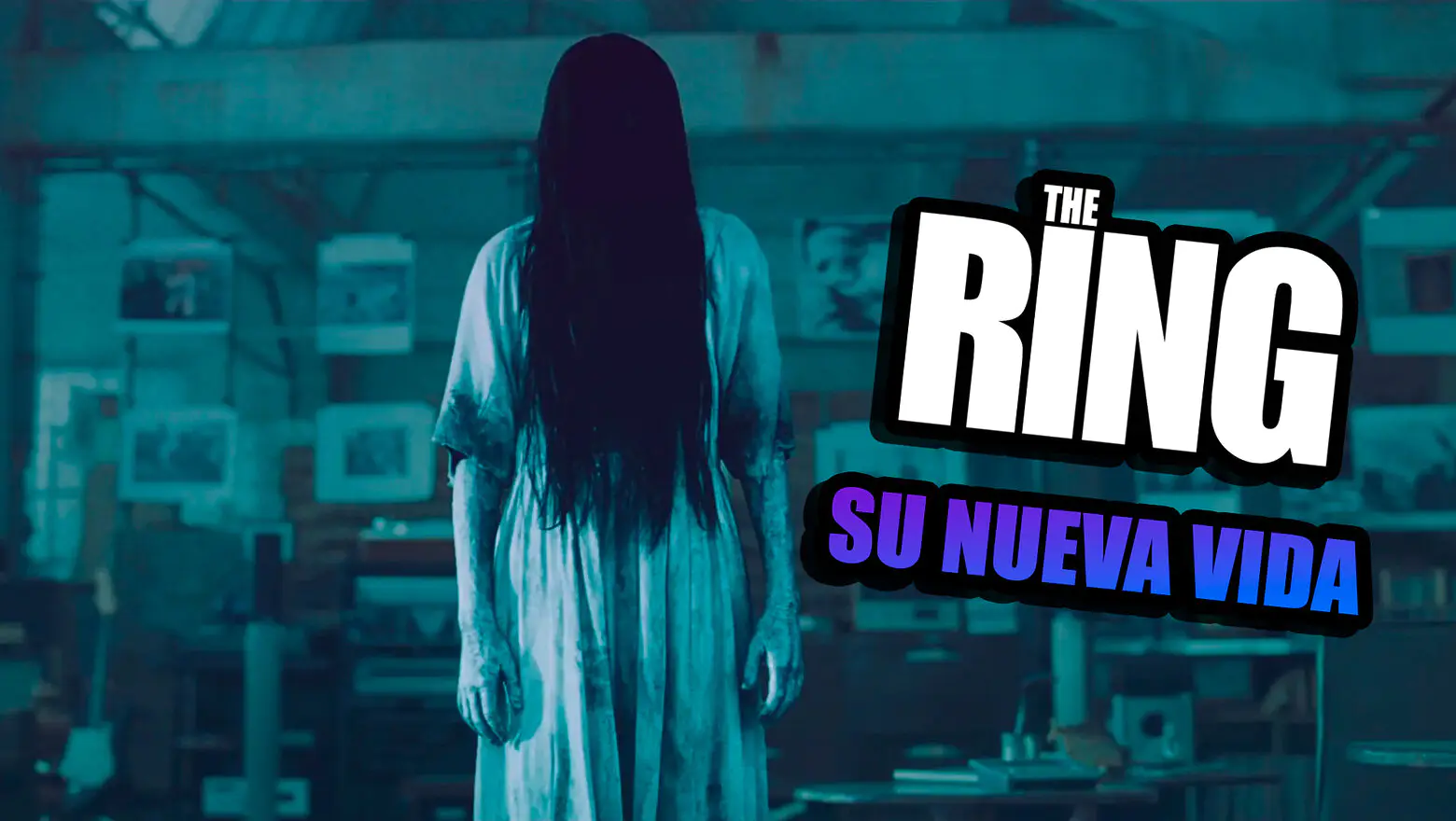 the ring