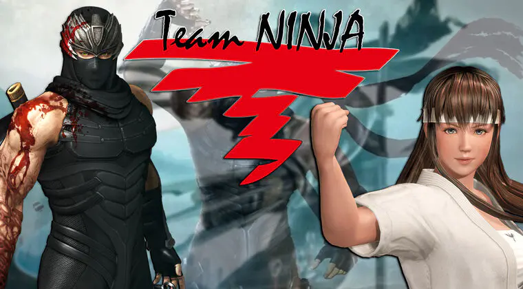 Imagen de ¿Imagináis la vuelta de Ninja Gaiden o Dead or Alive? Su desarrolladora parece que lo tiene claro