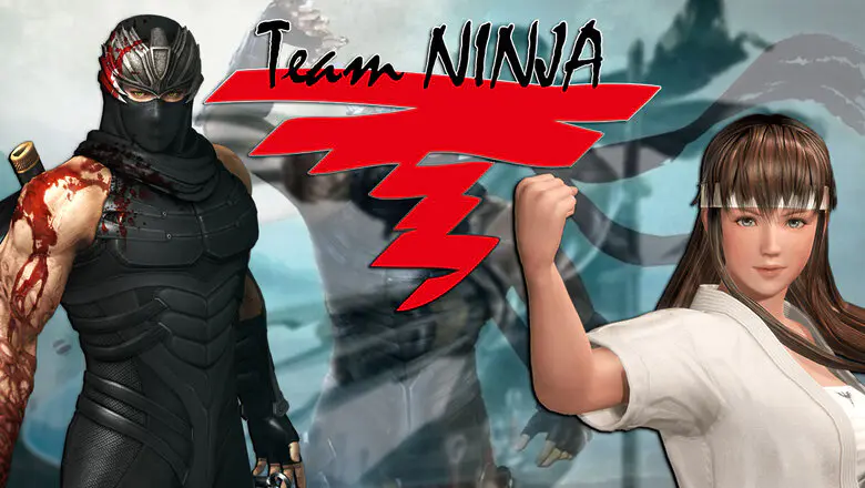 Ninja Gaiden