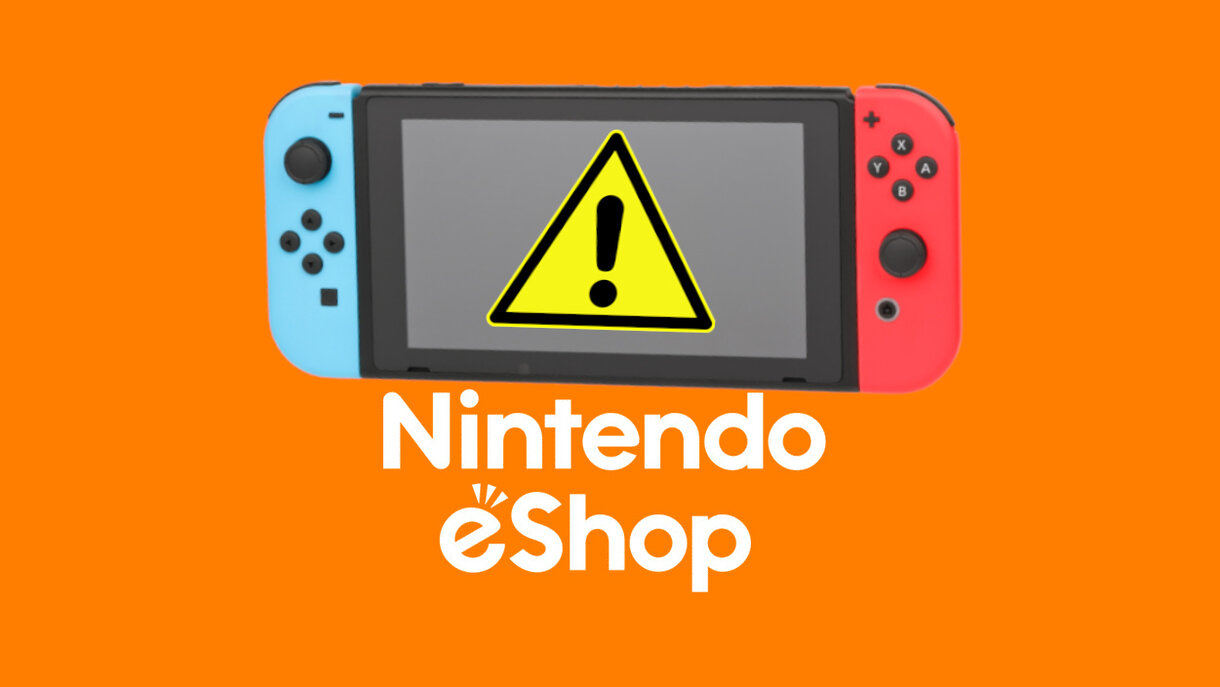 Nintendo eShop