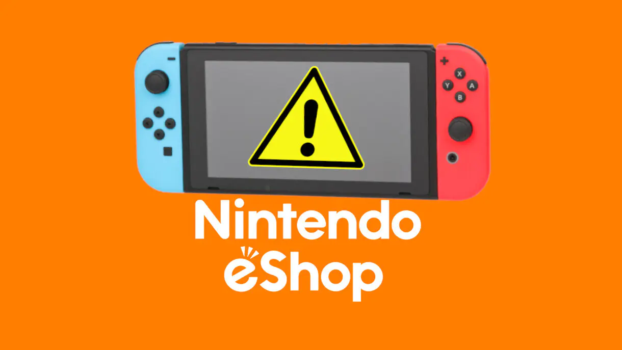 Nintendo eShop