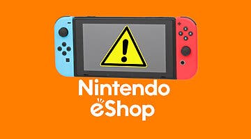 Imagen de ¿Está la eShop de Nintendo Switch caída? Te cuento qué pasa con sus servidores