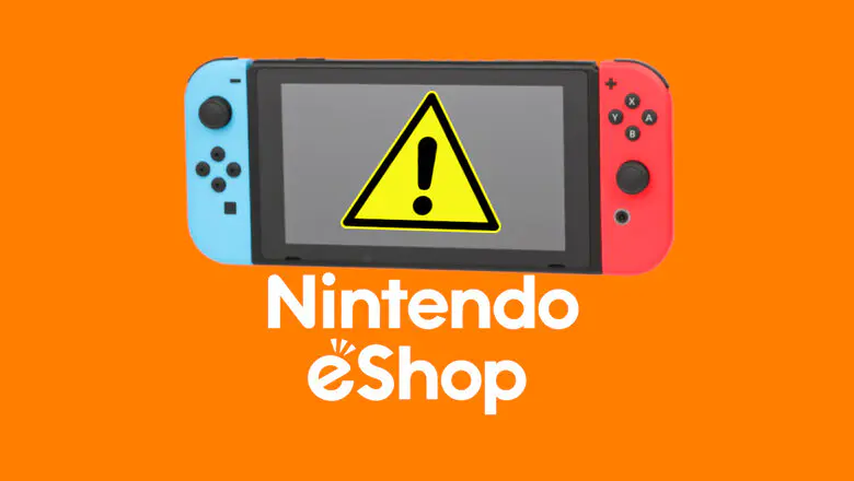 Nintendo eShop