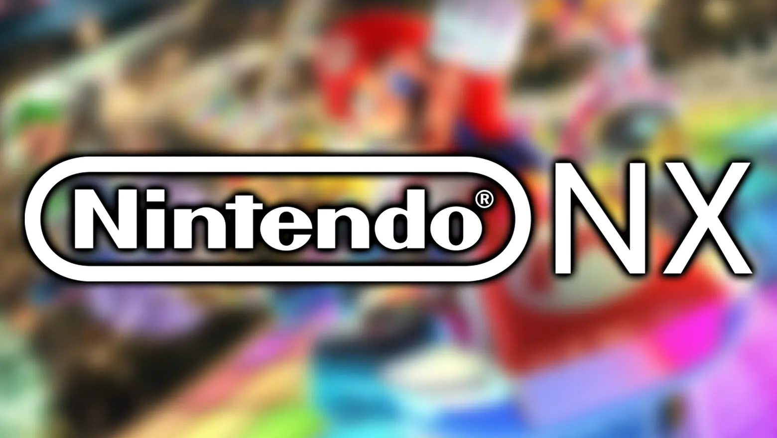 nintendo nx mario kart 8 deluxe