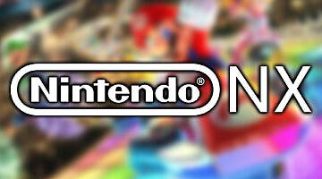 Imagen de Se filtran imágenes de Nintendo NX antes de que saliese Switch, ¡y de Mario Kart 8 Deluxe en su desarrollo!
