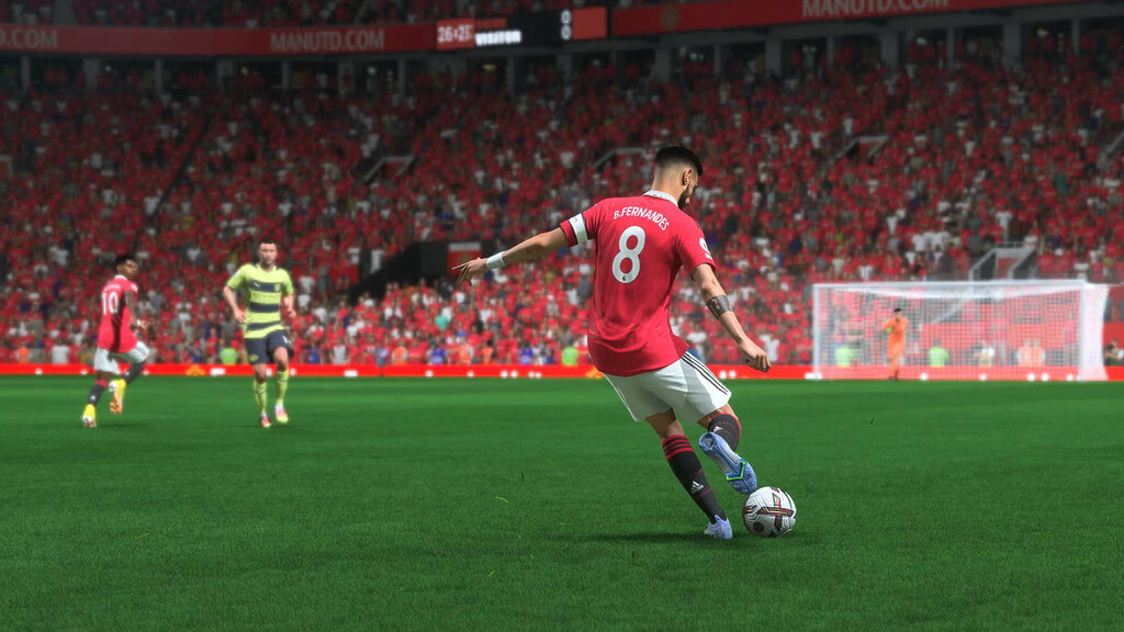novedades quinto parche fifa 23