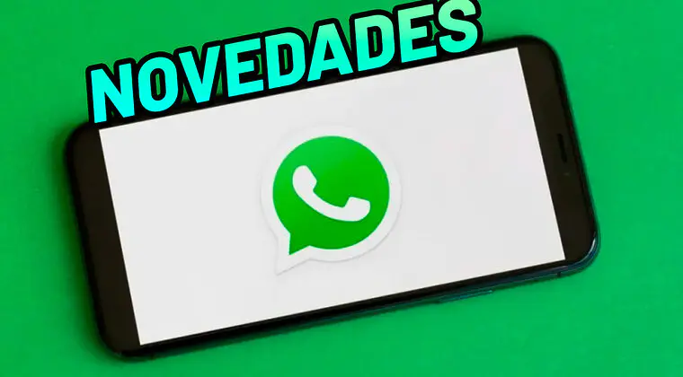 Imagen de Pedir mesa en un restaurante o reservar el asiento de un tren, así evolucionará WhatsApp