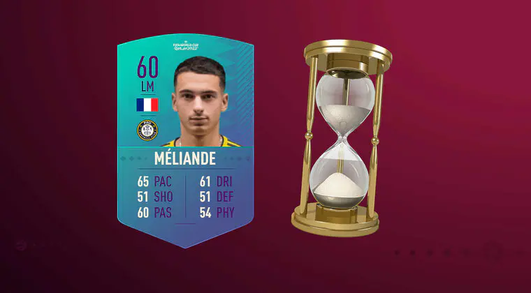 Imagen de FIFA 23: nuevo cambio en el límite de partidos del torneo online de los World Cup Swaps