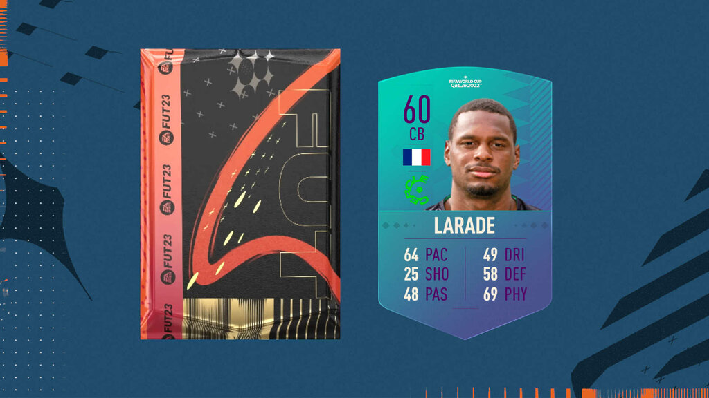 nuevo token world cup swaps en tienda fifa 23