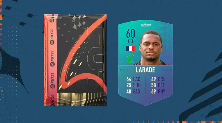 Imagen de FIFA 23: un nuevo token World Cup Swaps está disponible en la tienda de Ultimate Team