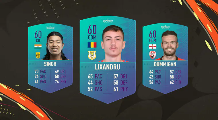 Imagen de FIFA 23 World Cup Swaps: así podemos conseguir nuevos tokens en FUT