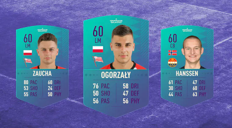 Imagen de FIFA 23: llegan más tokens World Cup Swaps y un cambio destacable para su torneo online