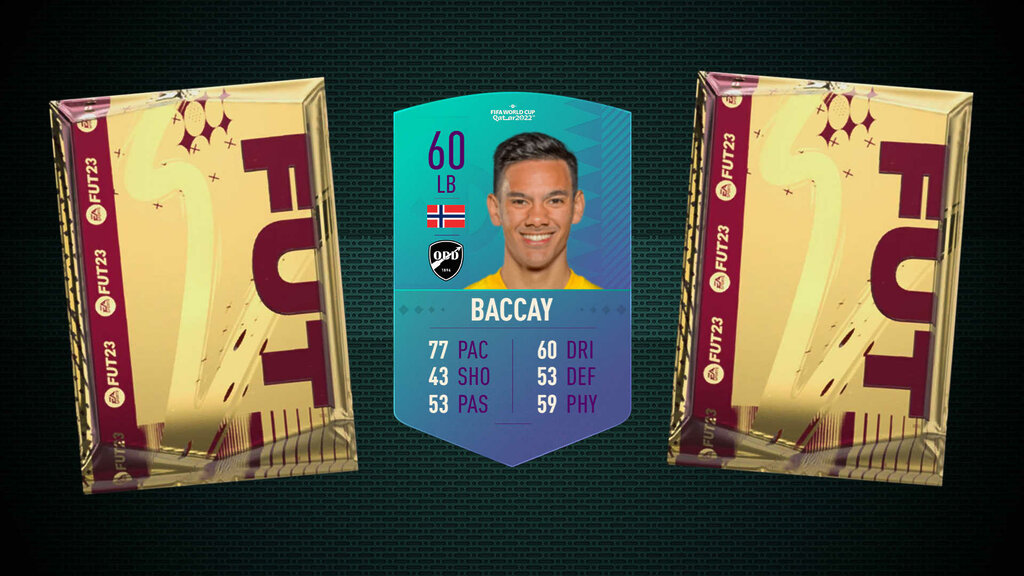 nuevos tokens y sobres gratuitos fifa 23