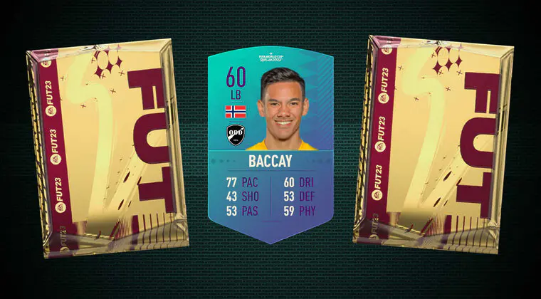 Imagen de FIFA 23: aparecen cinco tokens World Cup Swaps y así podemos conseguir más sobres gratuitos