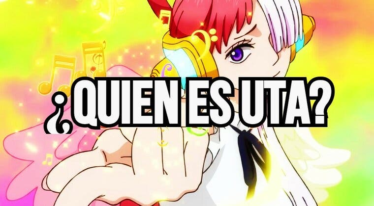 Imagen de One Piece Film Red: ¿Quién es Uta? ¿Cuáles son sus poderes y habilidades?