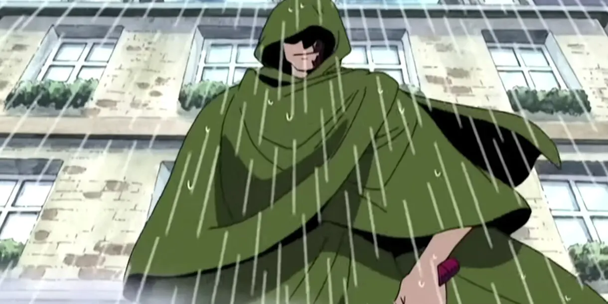 monkey d dragon